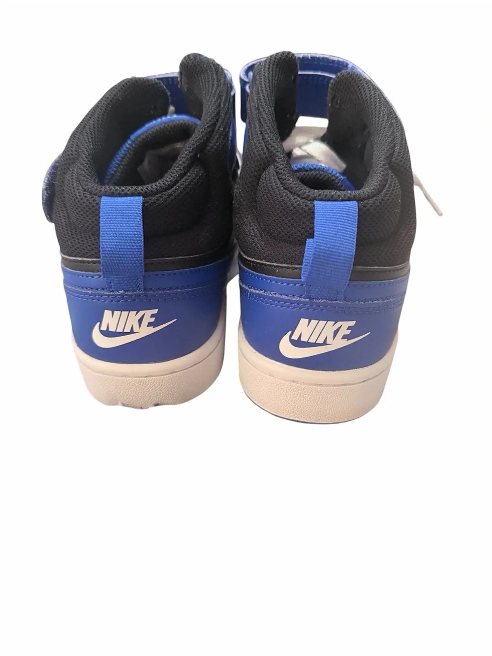Nike Youth Court Borough Mid 2 Shoes‎